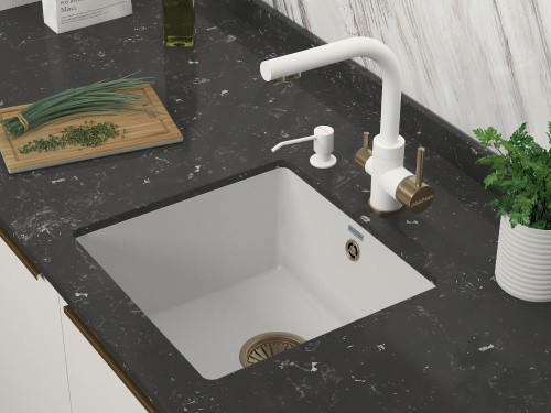 Дозатор Paulmark REIN D002-431 - фото 2